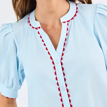 Joanna Top