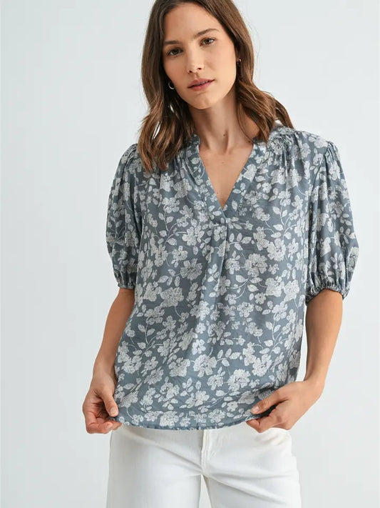 Cassidy Top