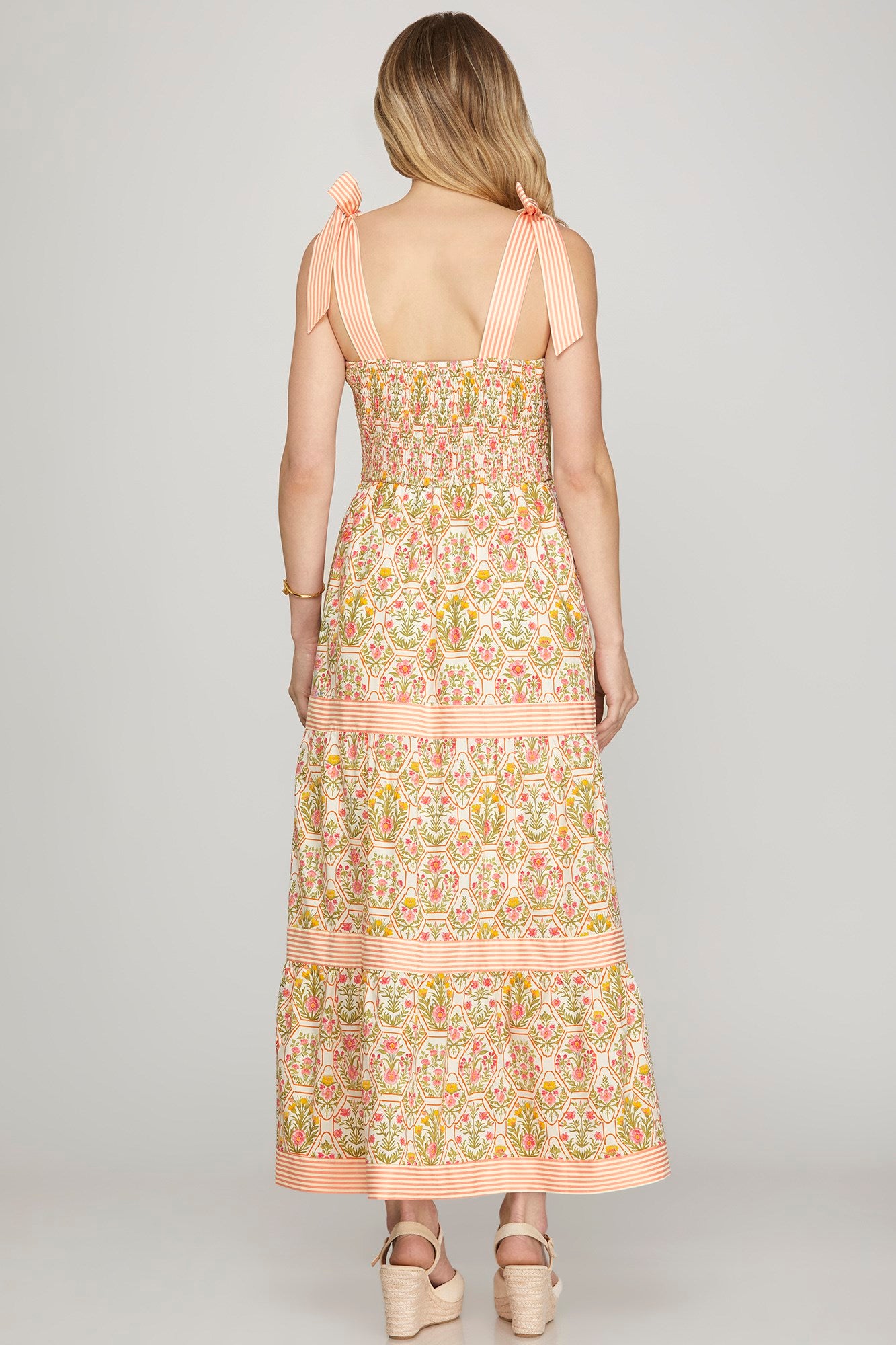 Sydney Dress
