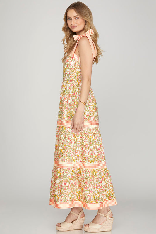 Sydney Dress