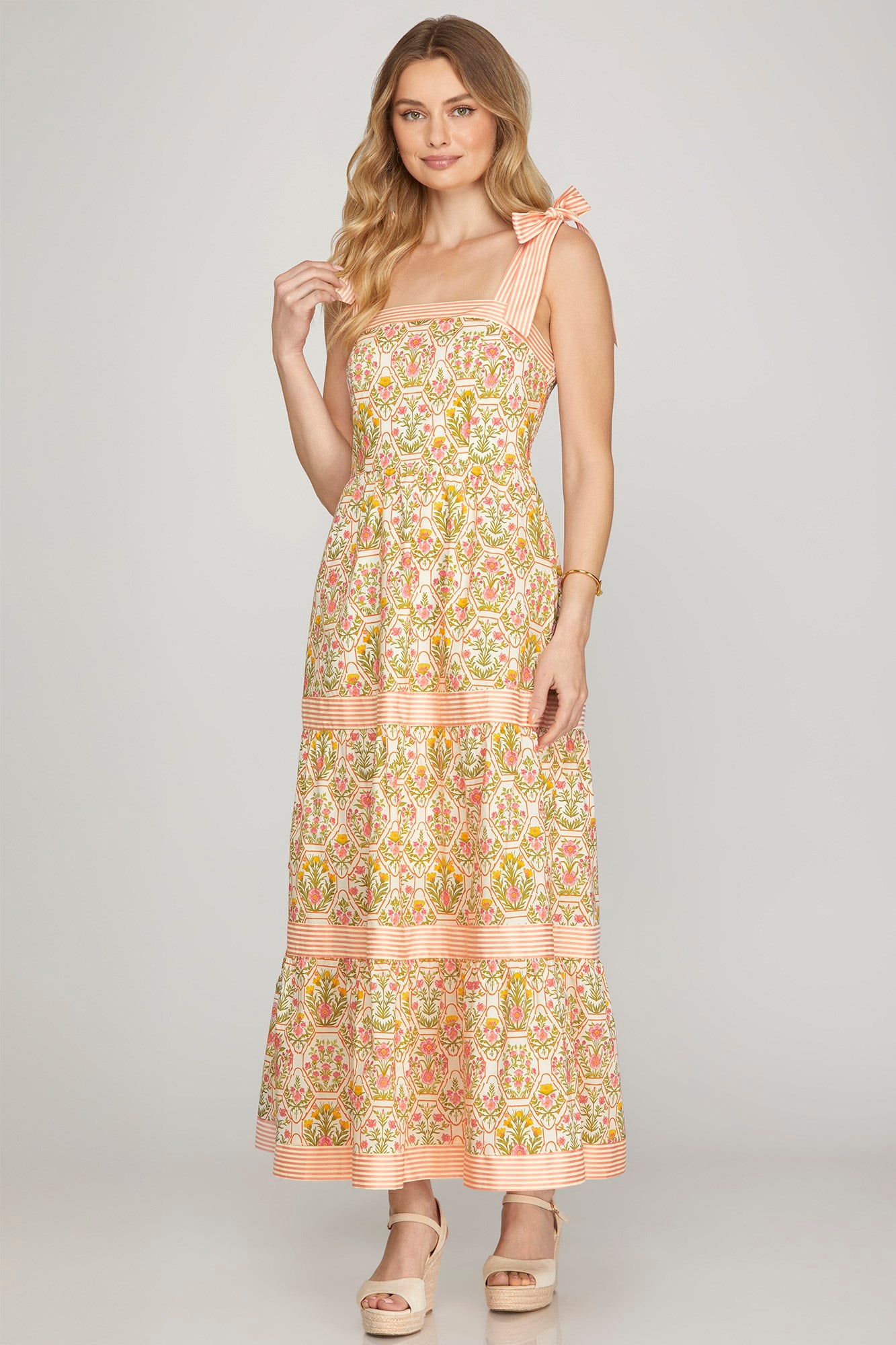 Sydney Dress