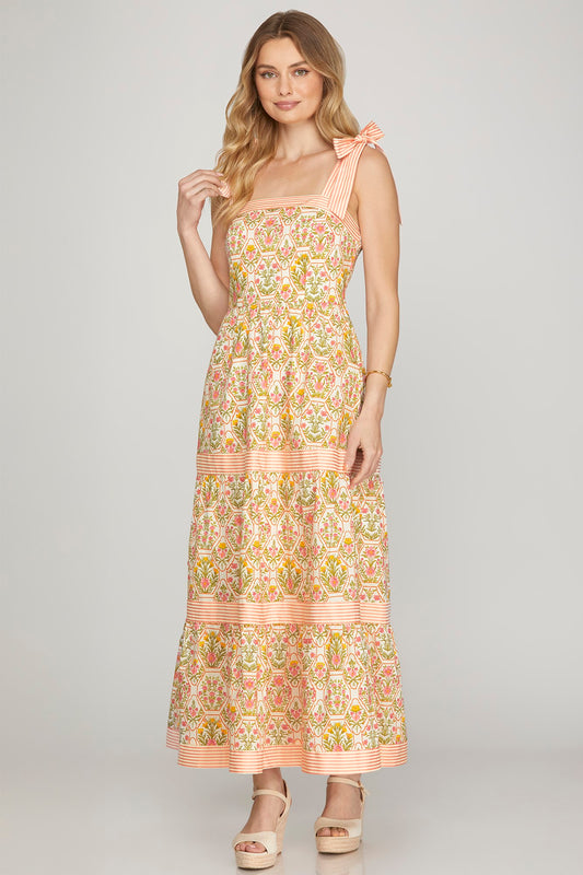 Sydney Dress
