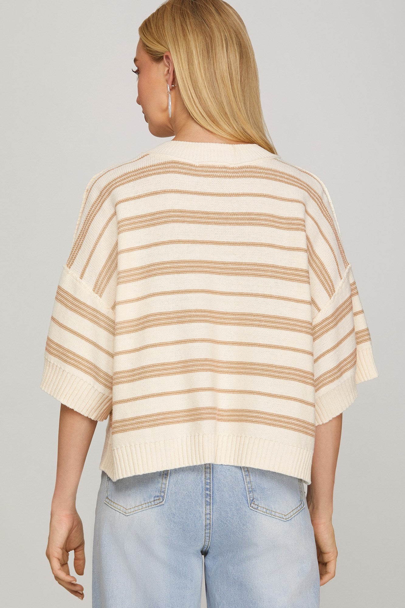 Sienna Top