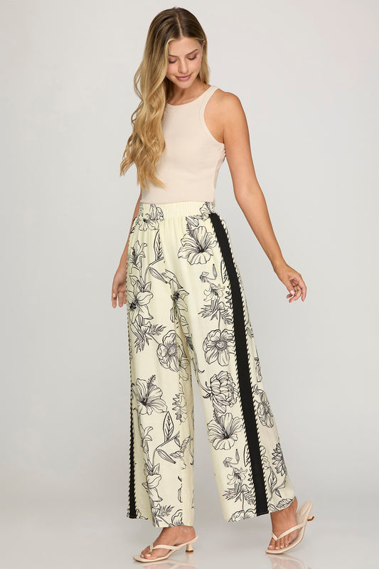 Lindsey Pant