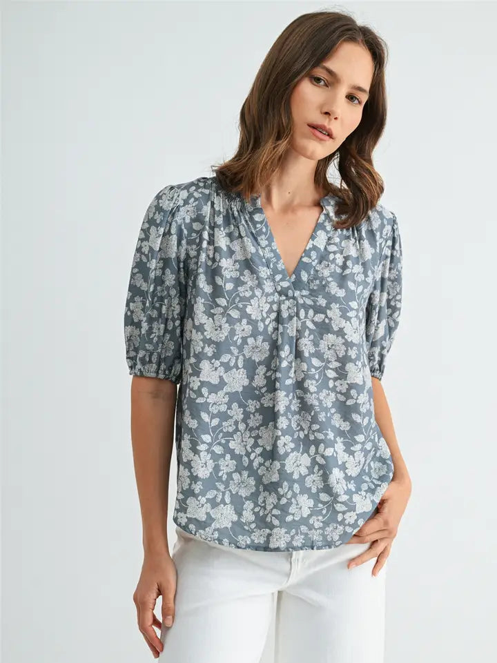 Cassidy Top