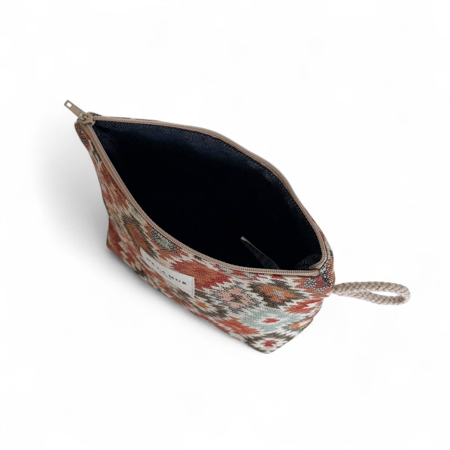 Small Makeup Bag