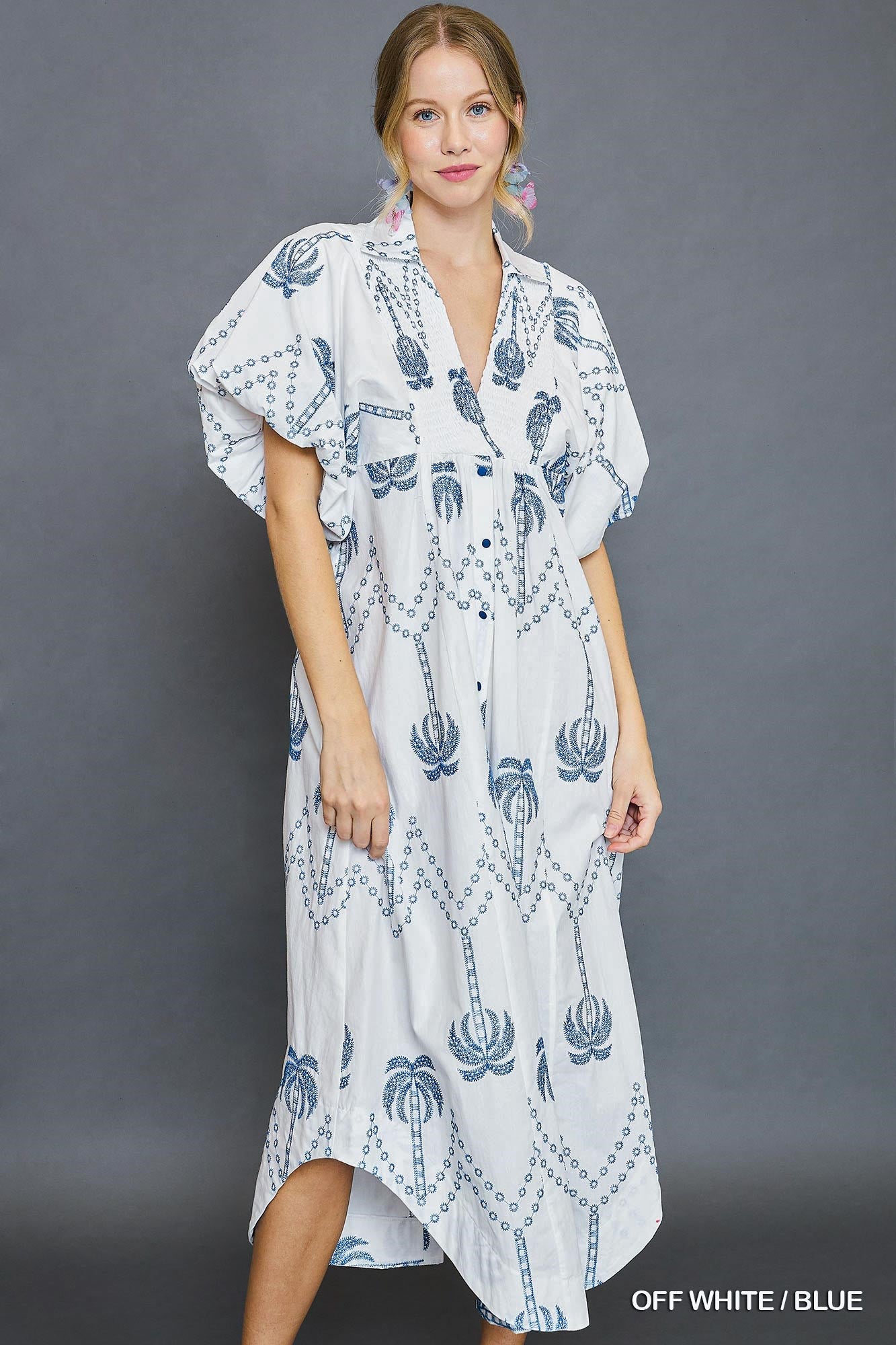 Destination Dress