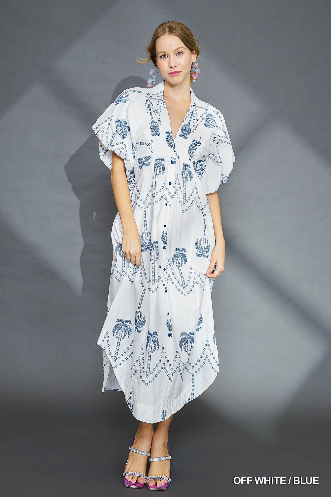 Destination Dress