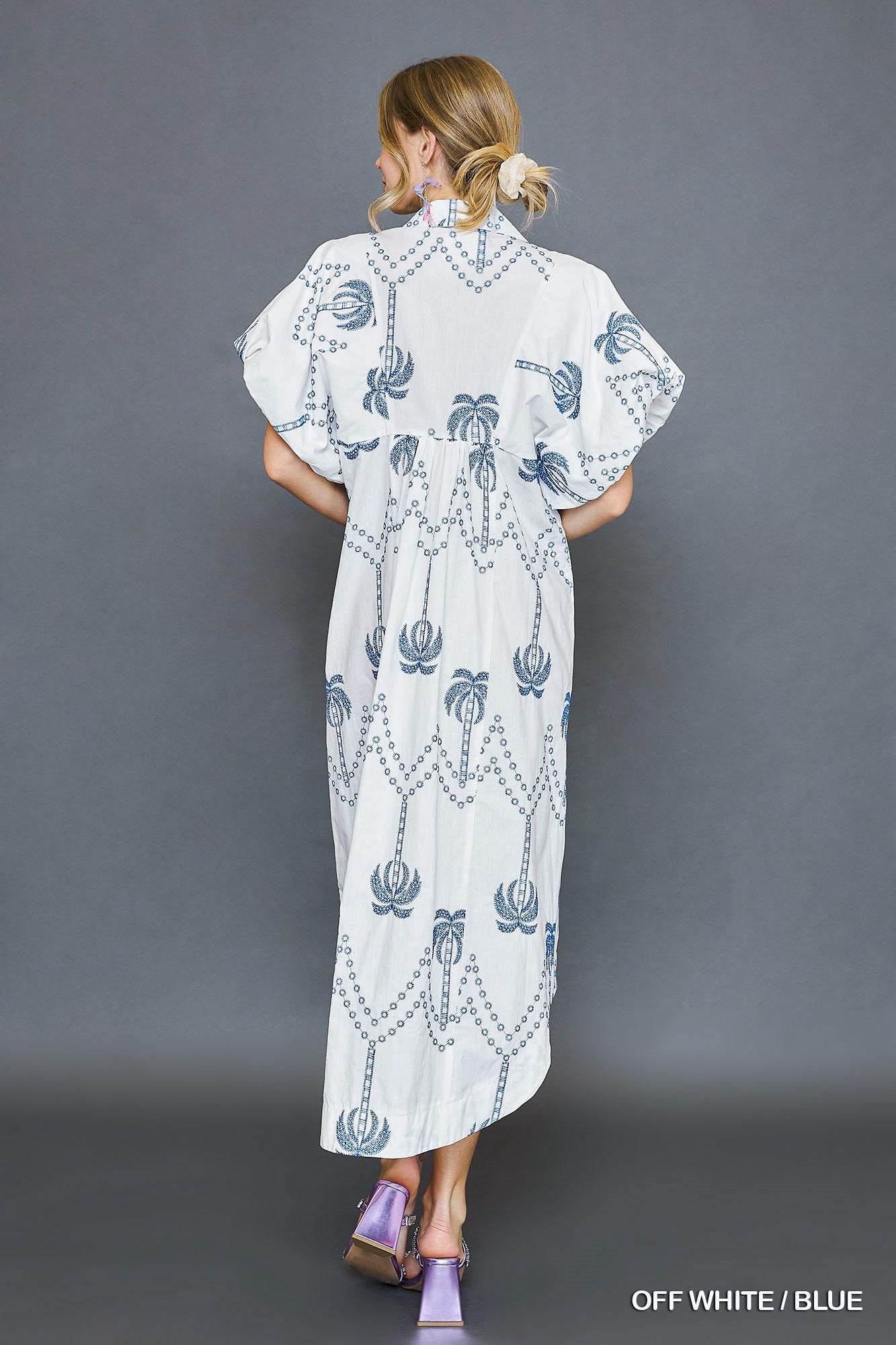 Destination Dress