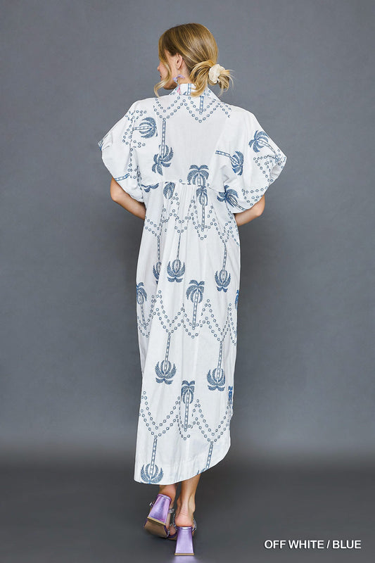 Destination Dress