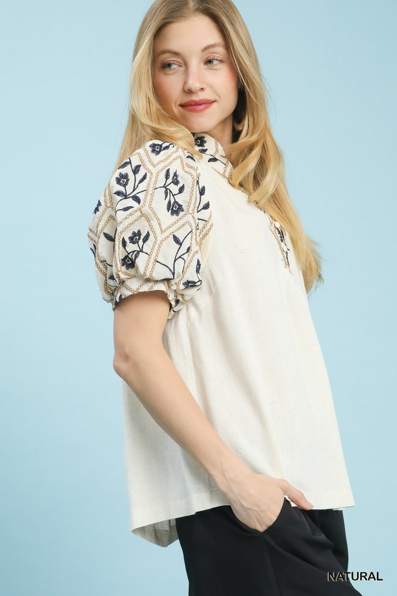 Beth Top