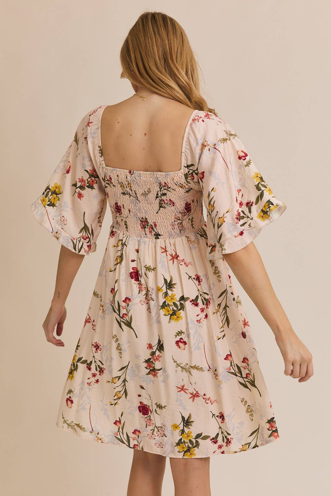 The Abby Dress