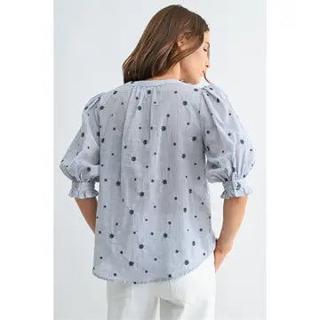 Audrey Top