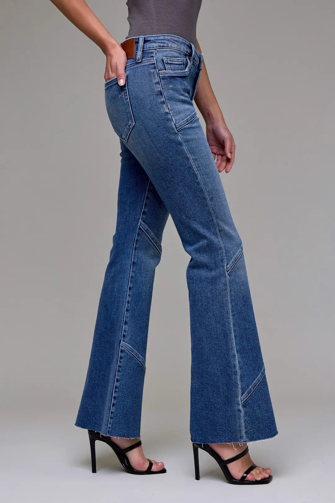 Happi Jean