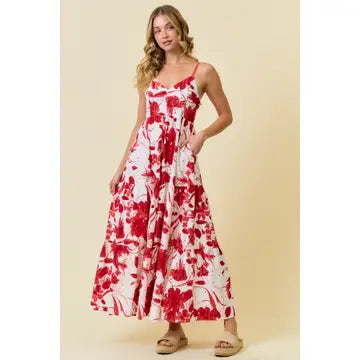 Vickie Dress