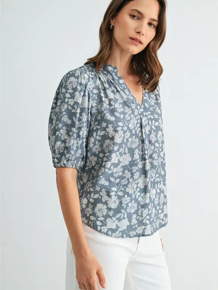 Cassidy Top