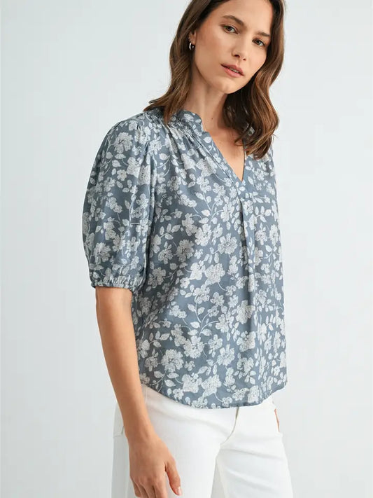 Cassidy Top
