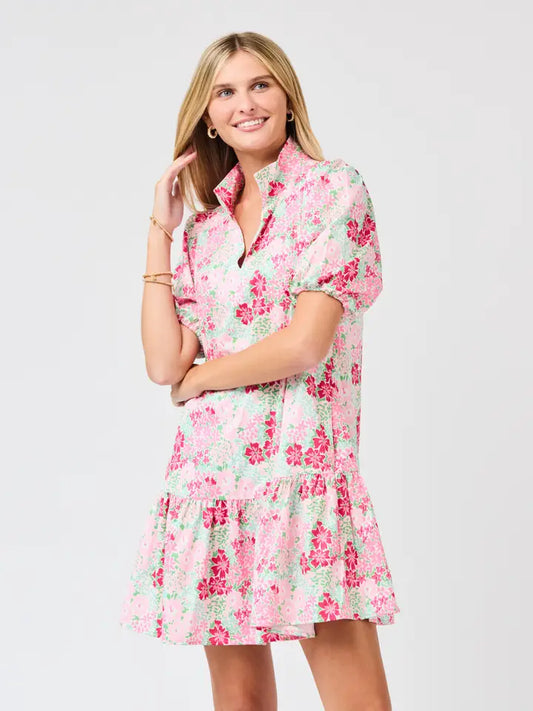 Nancy Dress