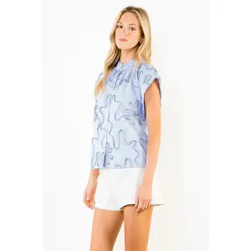 Elizabeth Top
