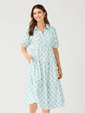 Eloise Sweetbriar Dress