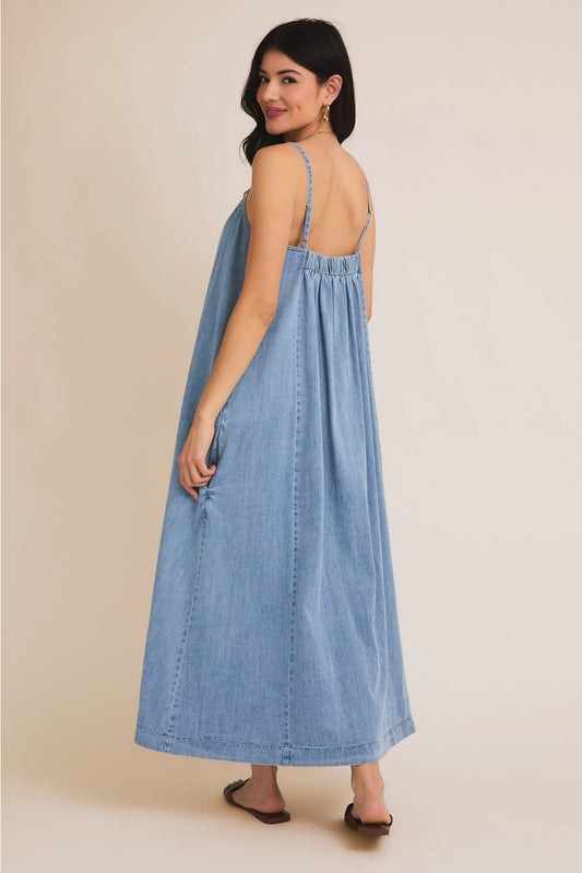 Dolly Maxi Dress
