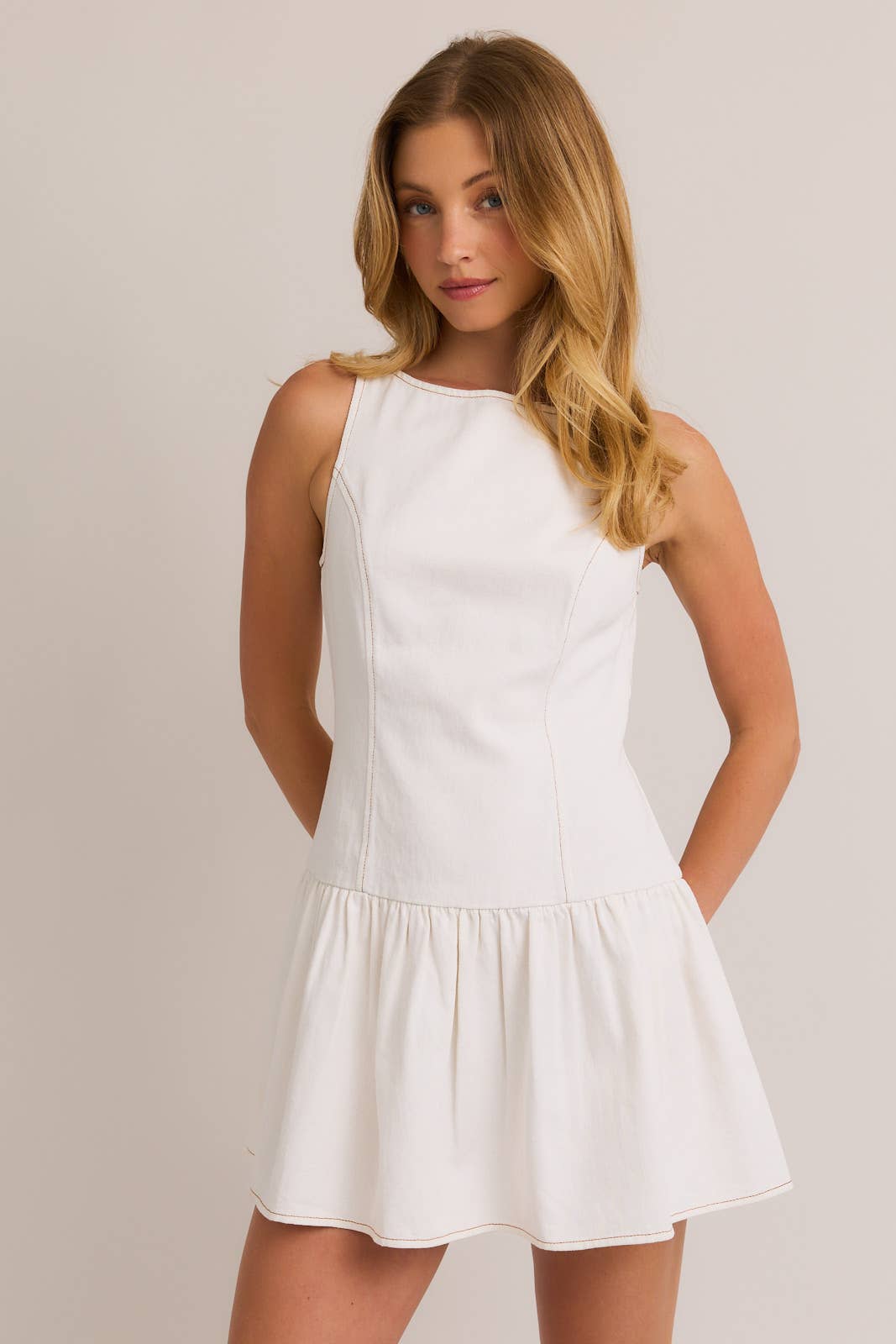 Parker Dress