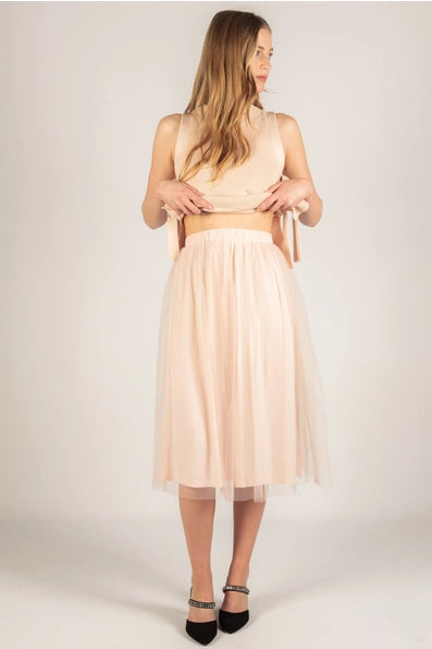 Sarah Skirt