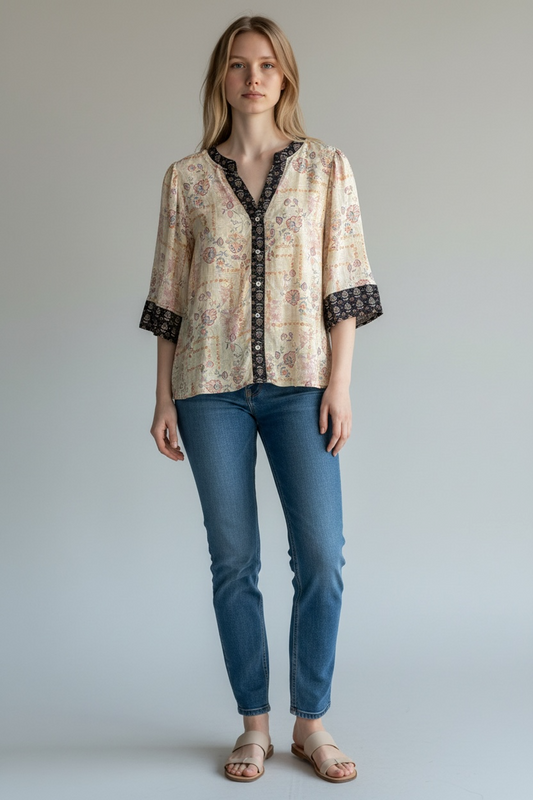 Margaret Top