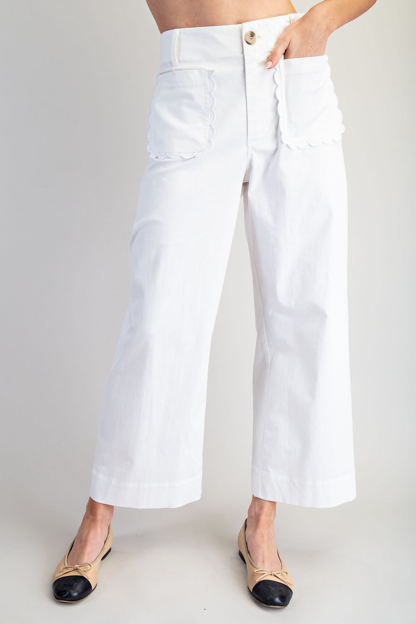 Daisy Pant