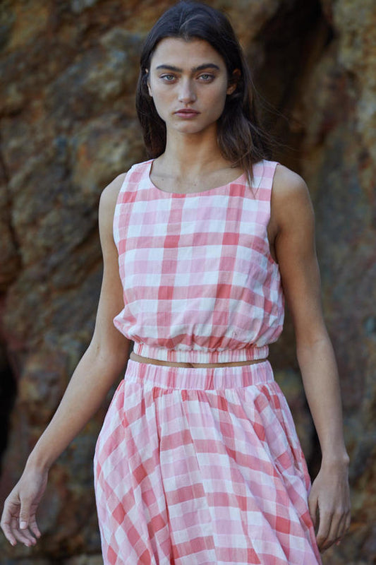 The Dottie Top