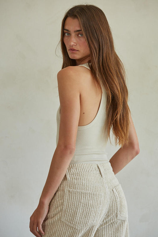 Chill Time Bodysuit