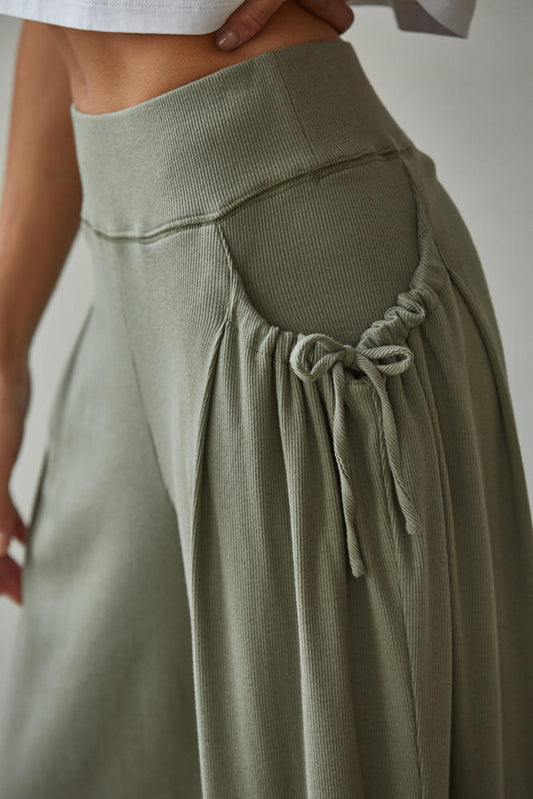 Celina Wide Leg Pants