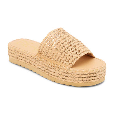 Del Mar Shoe