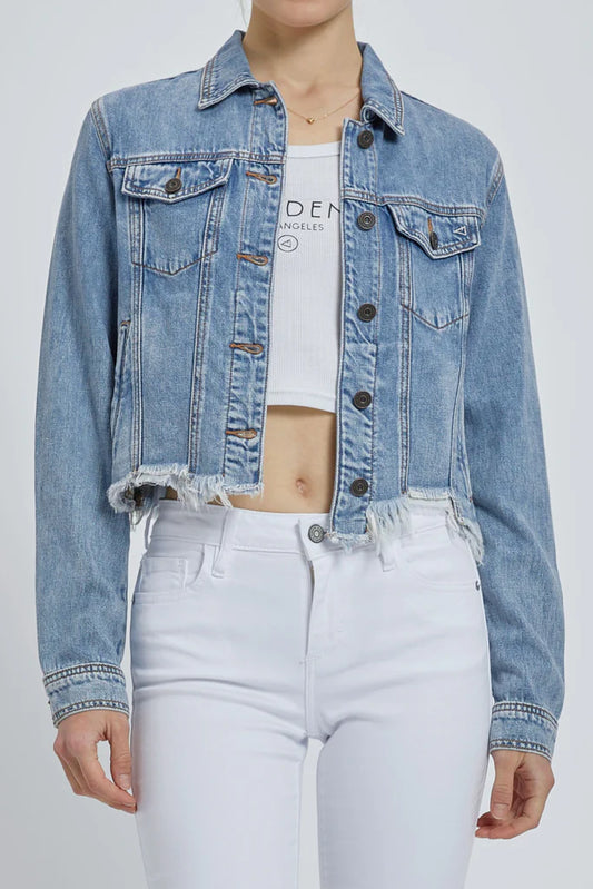 Rebel Jacket
