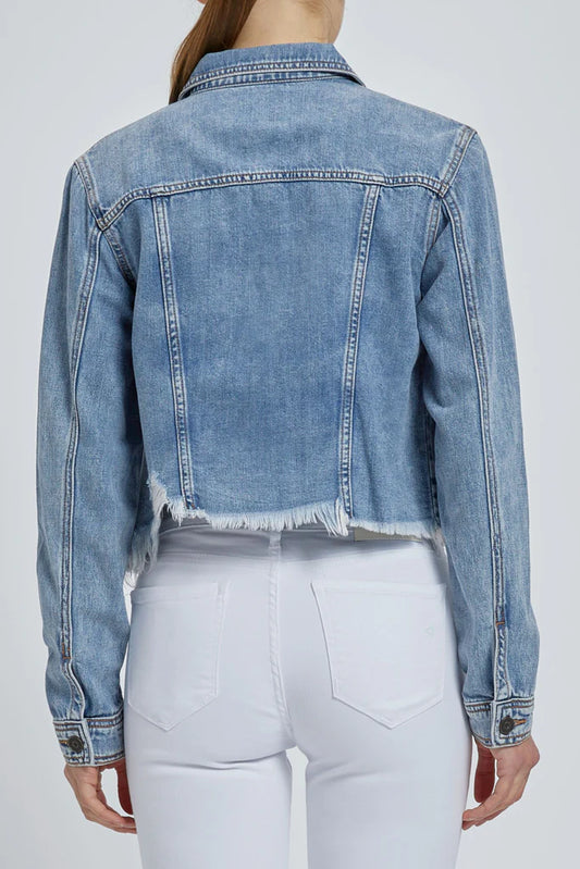 Rebel Jacket