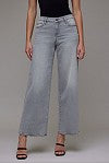 Nori Extra Wide Leg Jeans