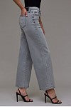 Nori Extra Wide Leg Jeans