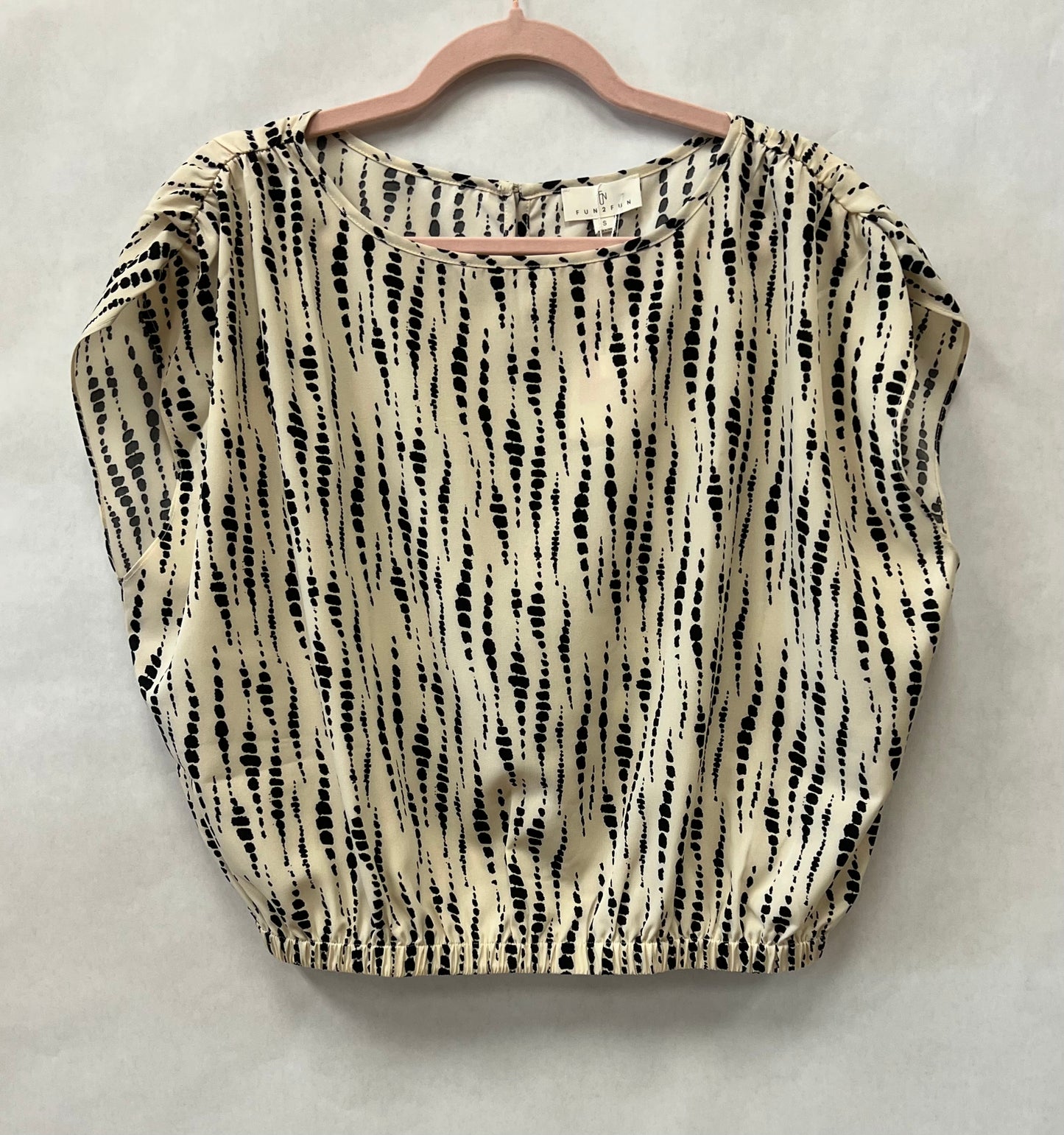Rebecca Top