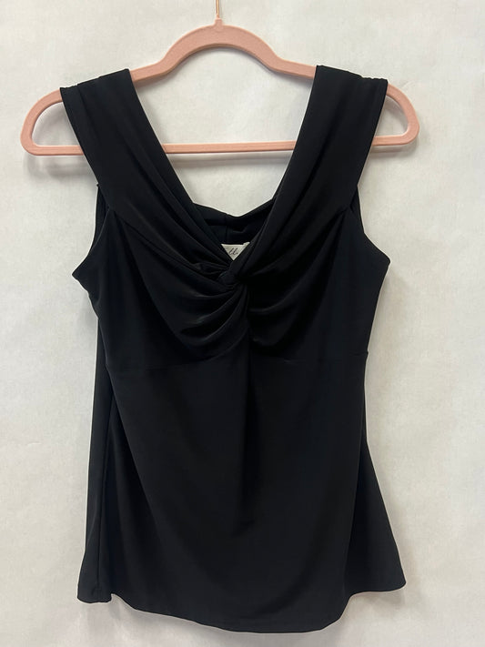 Front Tie Top