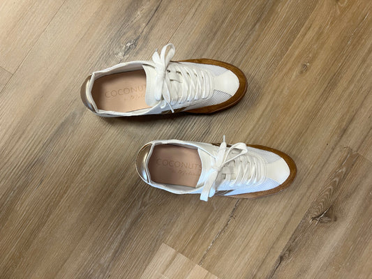 Tera White Multi