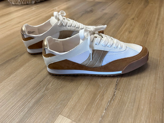 Tera White Multi