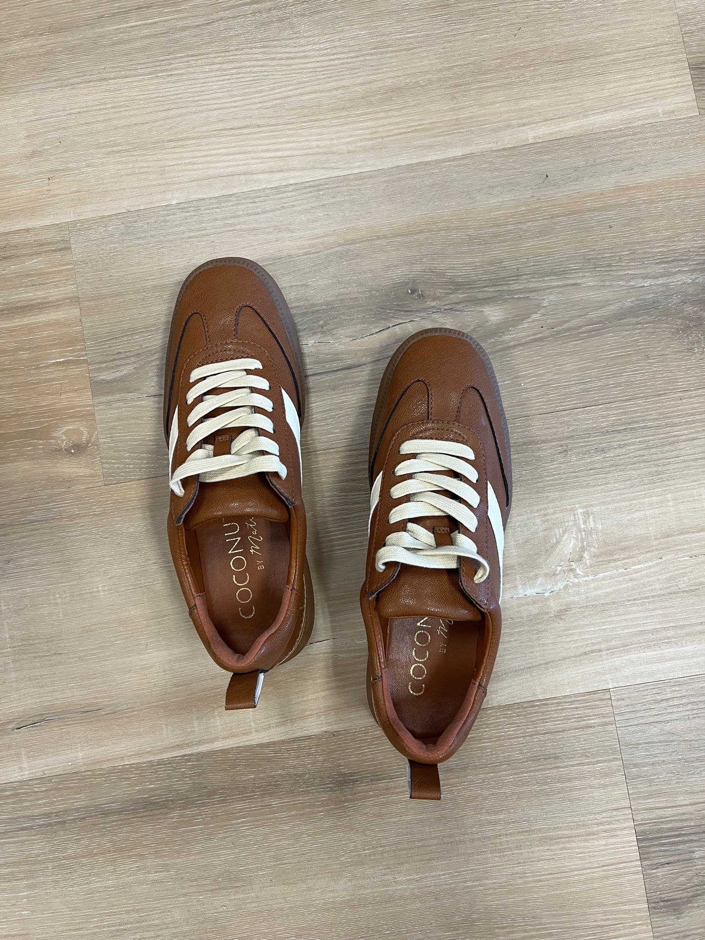 Wylder Low Top Sneaker