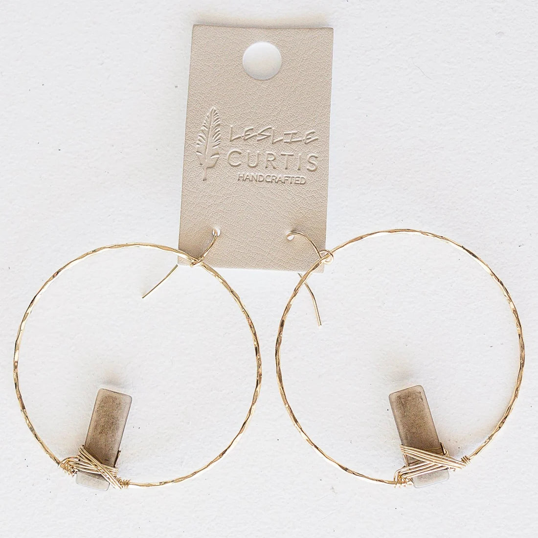 Leslie Curtis Jewelry
