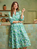 Cameron Daisy Dress