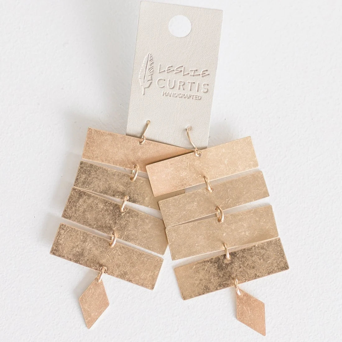 Leslie Curtis Jewelry