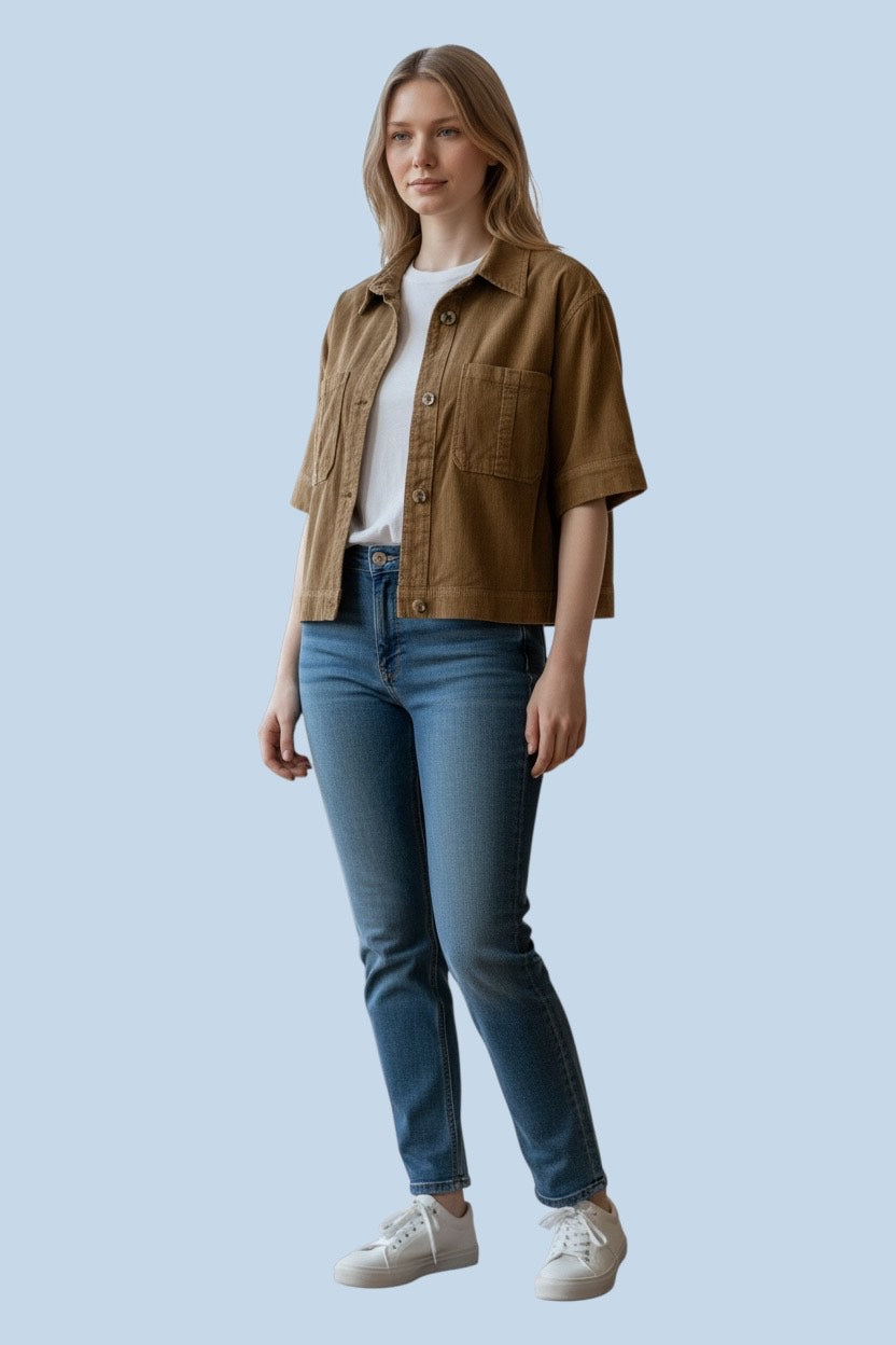 Finley Jacket