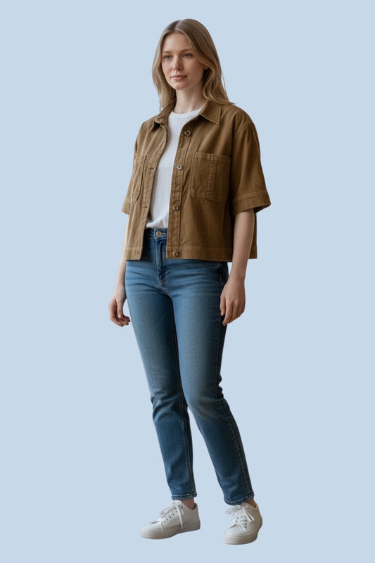 Finley Jacket