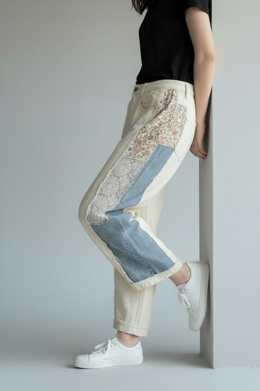 Flirty Pants