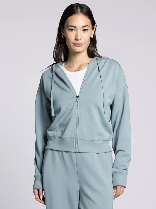 Briella Zip-Up