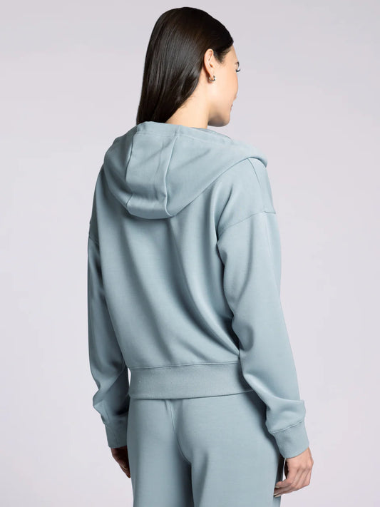 Briella Zip-Up